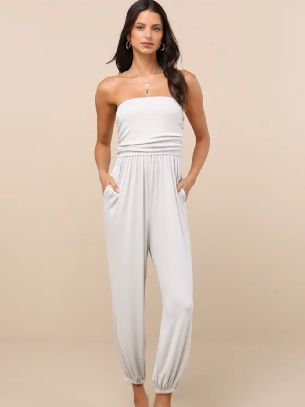 Lulus jumpsuit